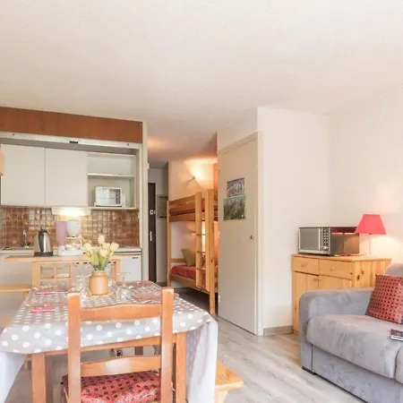 Lumineux 4 Pers., Balcon Sud, Parking - Serre-chevalier - Fr-1-330e-50 *