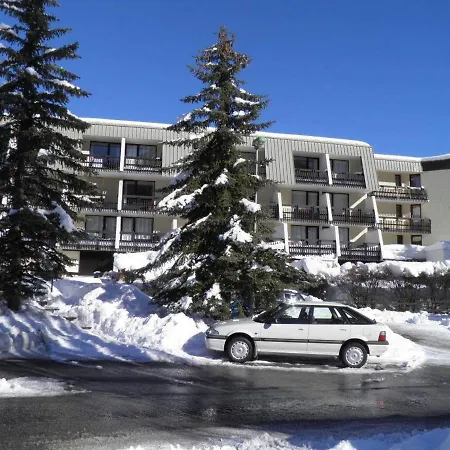 Lumineux 4 Pers., Balcon Sud, Parking - Serre-chevalier - Fr-1-330e-50 * Saint-Chaffrey