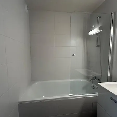 Lumineux 4 Pers., Balcon Sud, Parking - Serre-chevalier - Fr-1-330e-50 Apartment Saint-Chaffrey